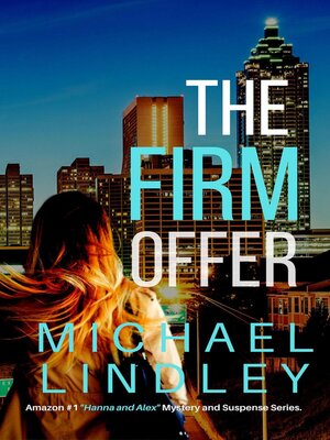cover image of The Firm Offer